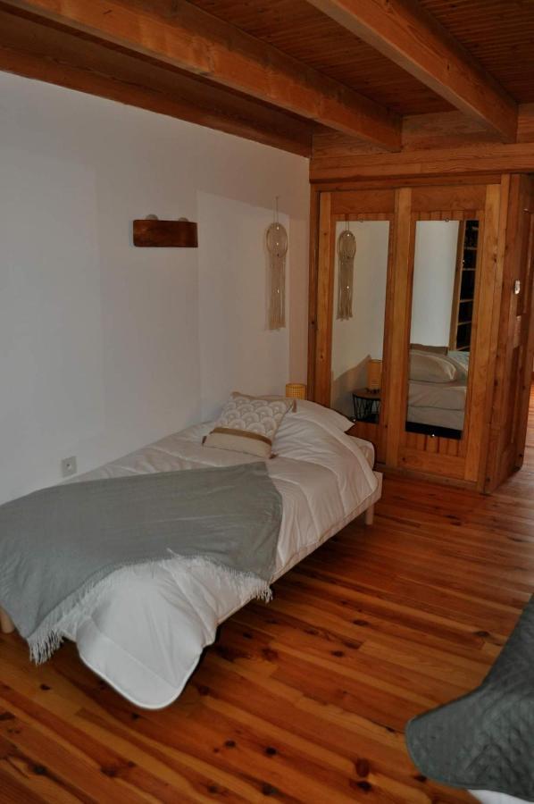 Les Antonins Villa Marville Exteriör bild